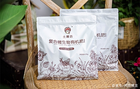 如何給室內花卉施肥